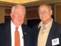 Jerry with Ed Meese