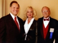 Jerry & Gail with Judge Moore