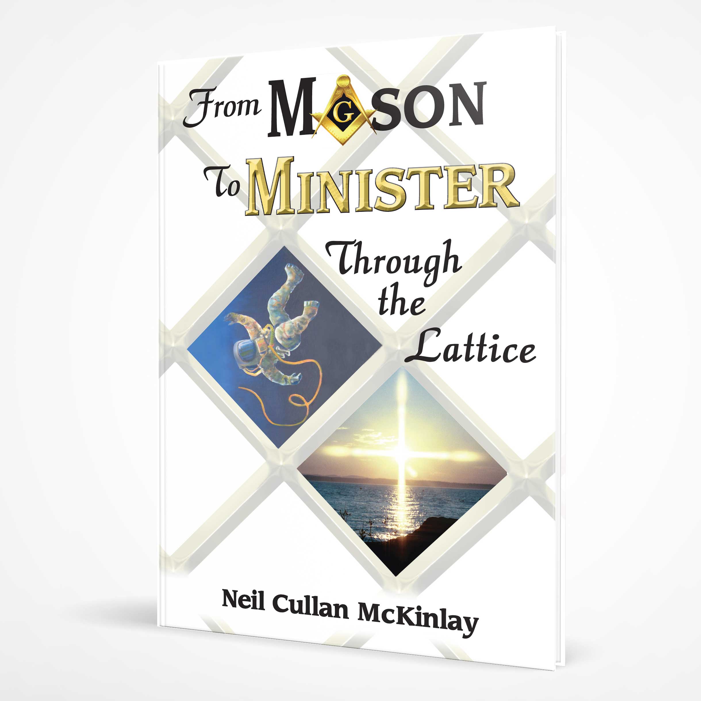 From Mason to Minister