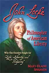 life liberty and property