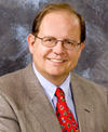 Dr Ted Baehr