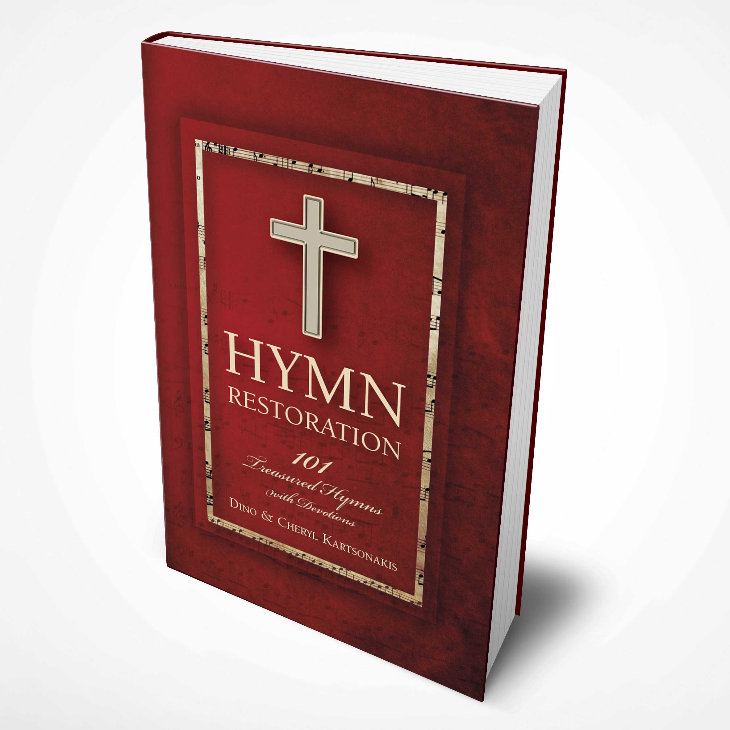 Hymn Restoration