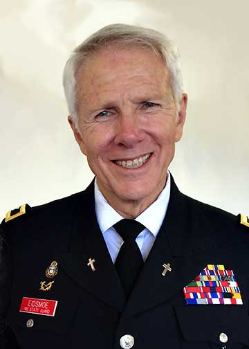Col. John Eidsmoe