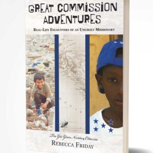 Rebecca Friday Archives - Nordskog Publishing