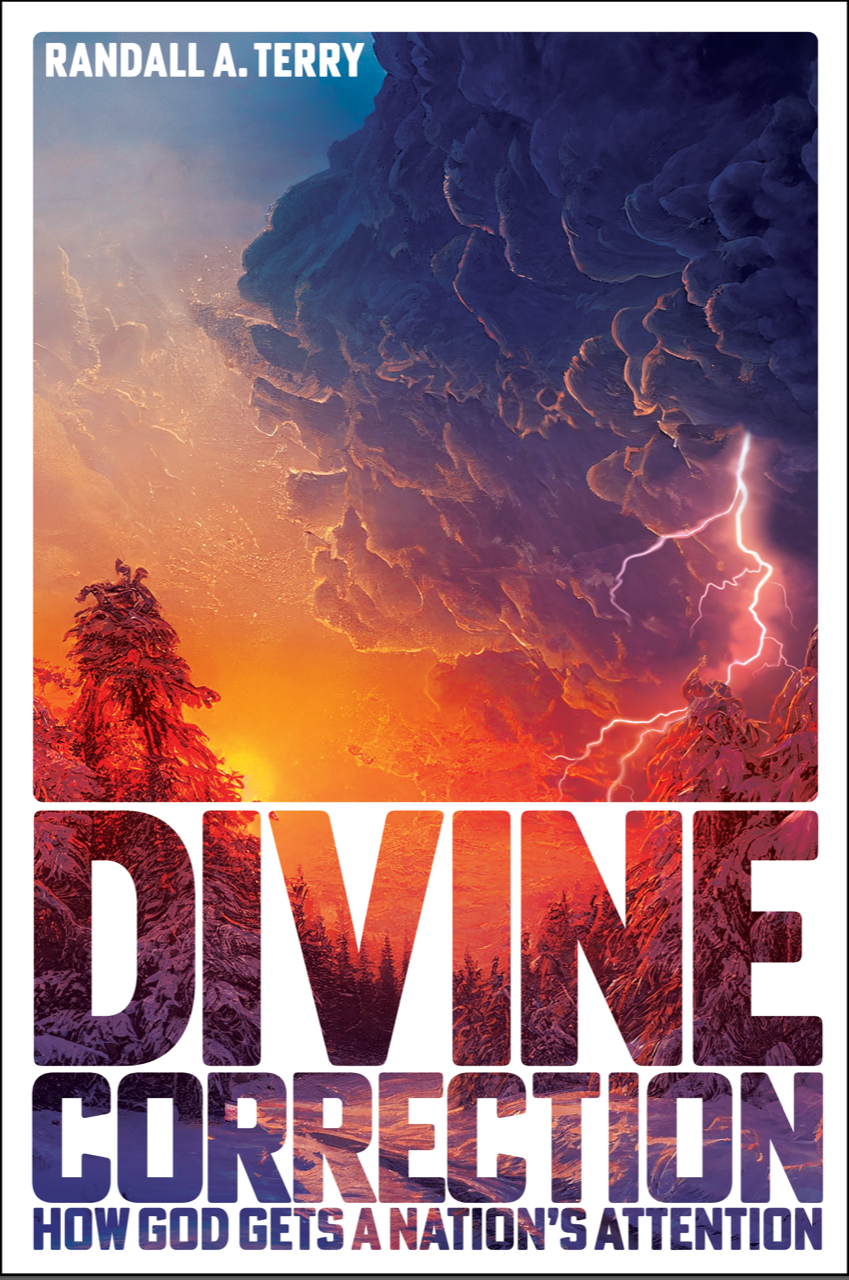 Divine Correction (Coming Soon)
